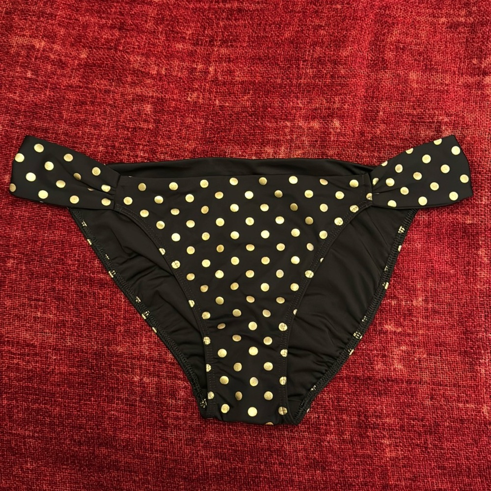 The Ribbon Bikini Bottom